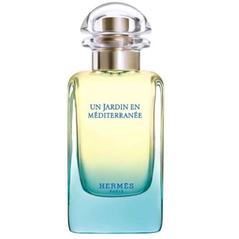 hermes mediterranean perfume review|hermes perfume ranking.